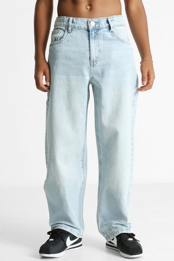 Image sur Relaxed Fit Jeans