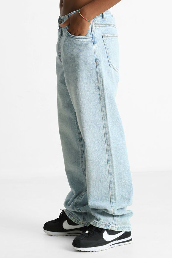 Image sur Relaxed Fit Jeans