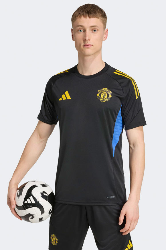 Image sur Manchester United t-shirt