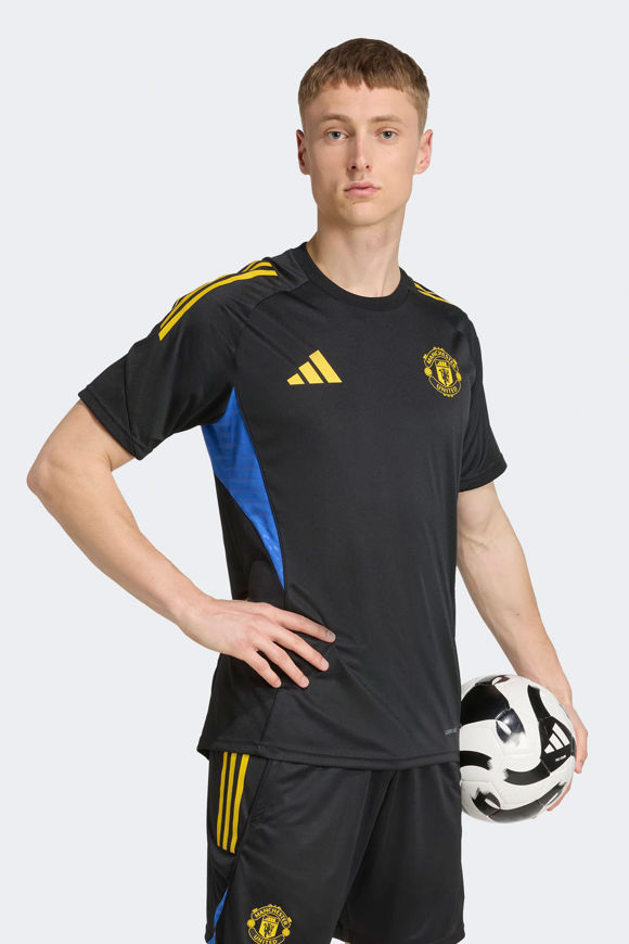 Image sur Manchester United t-shirt