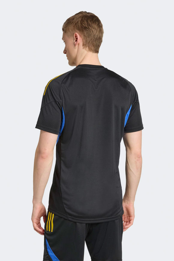 Image sur Manchester United t-shirt