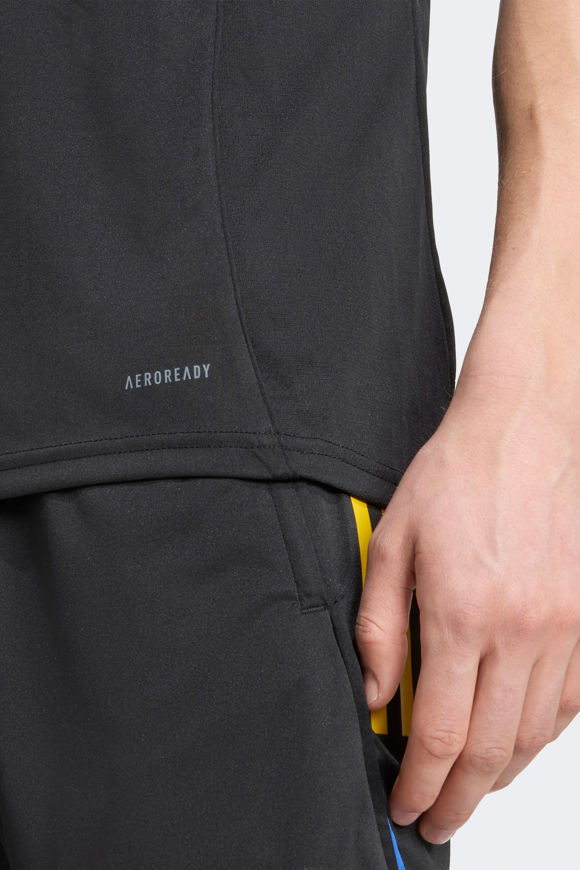 Image sur Manchester United t-shirt