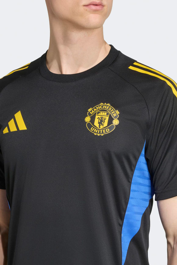Image sur Manchester United t-shirt