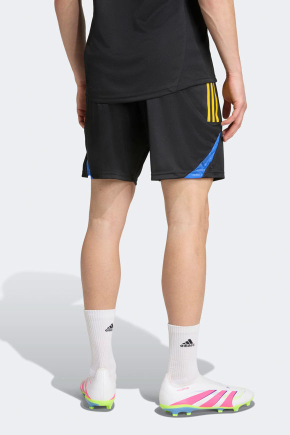 Bild von Manchester United Trainingsshorts