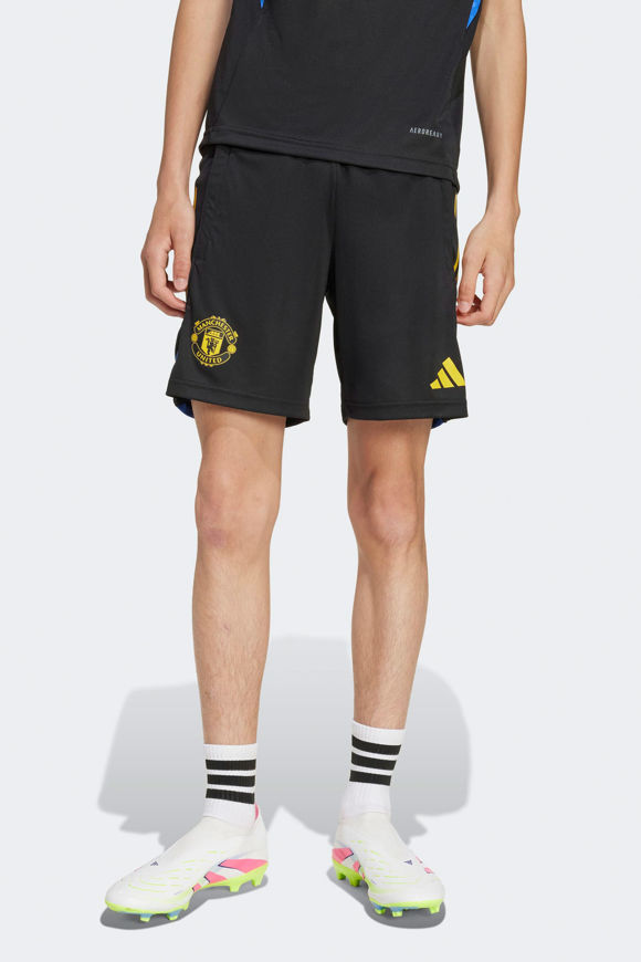 Image sur Manchester United short de survêtement