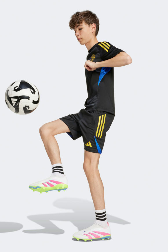 Image sur Manchester United short de survêtement