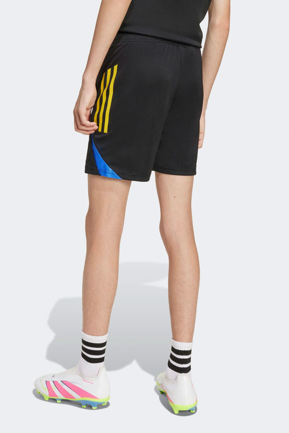 Image sur Manchester United short de survêtement