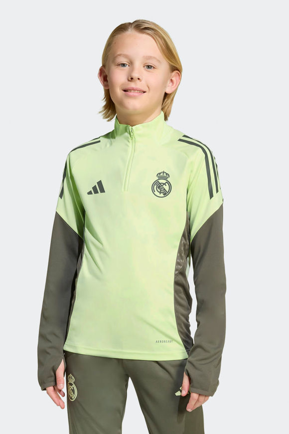 Bild von Real Madrid Tiro 25 Trainingsshirt