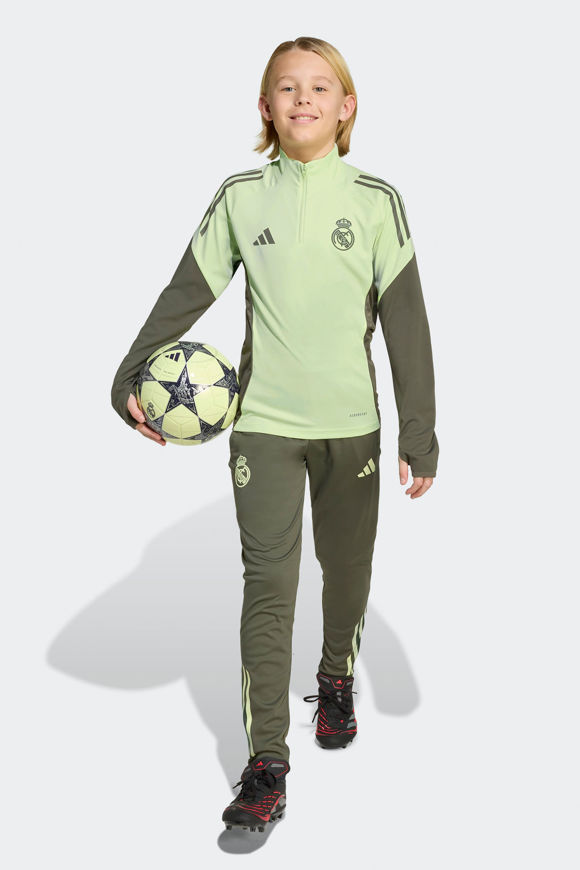 Bild von Real Madrid Tiro 25 Trainingsshirt