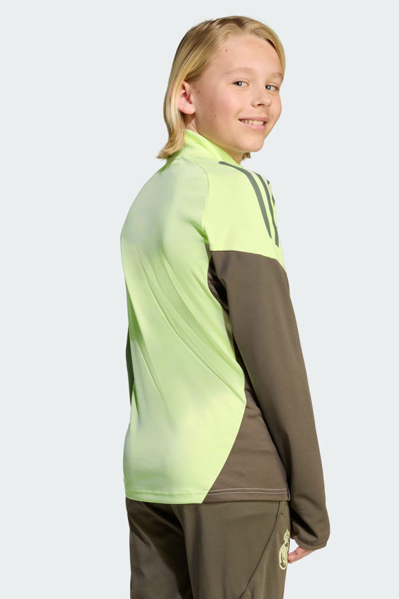 Bild von Real Madrid Tiro 25 Trainingsshirt