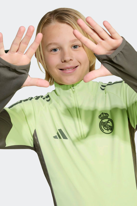 Bild von Real Madrid Tiro 25 Trainingsshirt