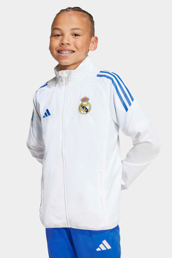 Bild von Real Madrid Trainingsjacke