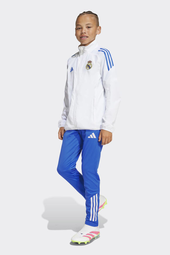 Bild von Real Madrid Trainingsjacke