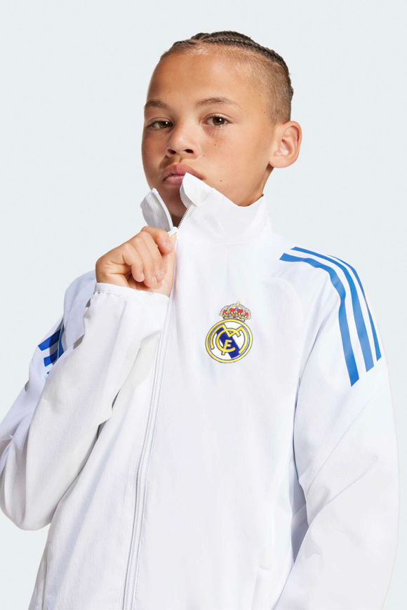 Bild von Real Madrid Trainingsjacke
