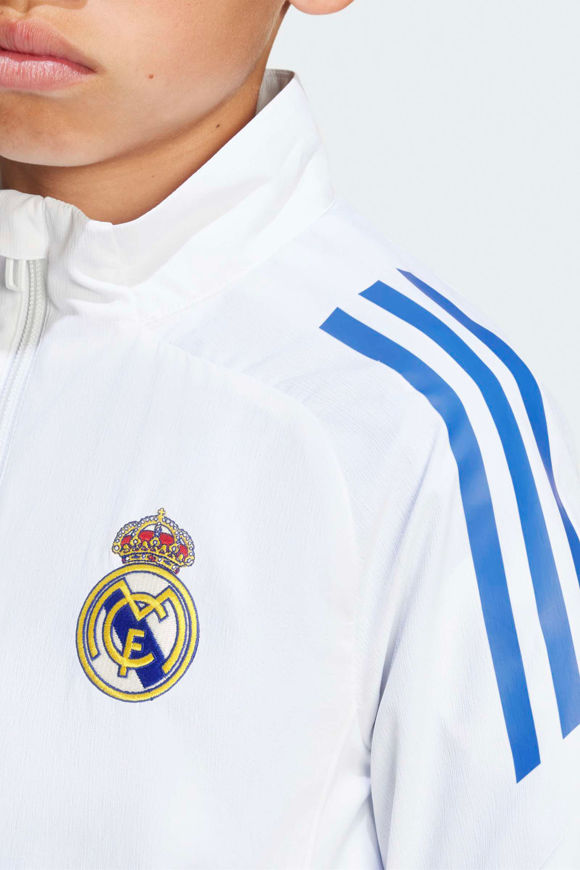 Bild von Real Madrid Trainingsjacke