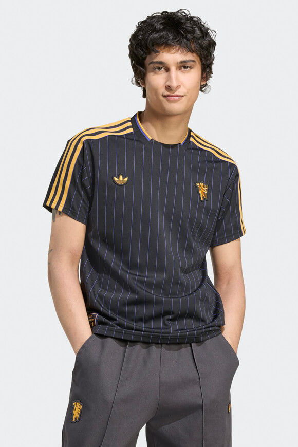 Image sur Manchester United Jersey T-Shirt