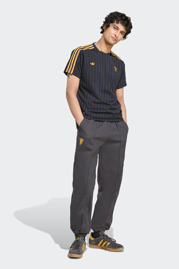 Image sur Manchester United Jersey T-Shirt