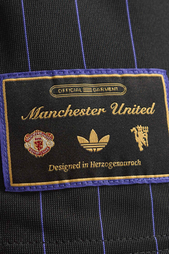 Image sur Manchester United Jersey T-Shirt