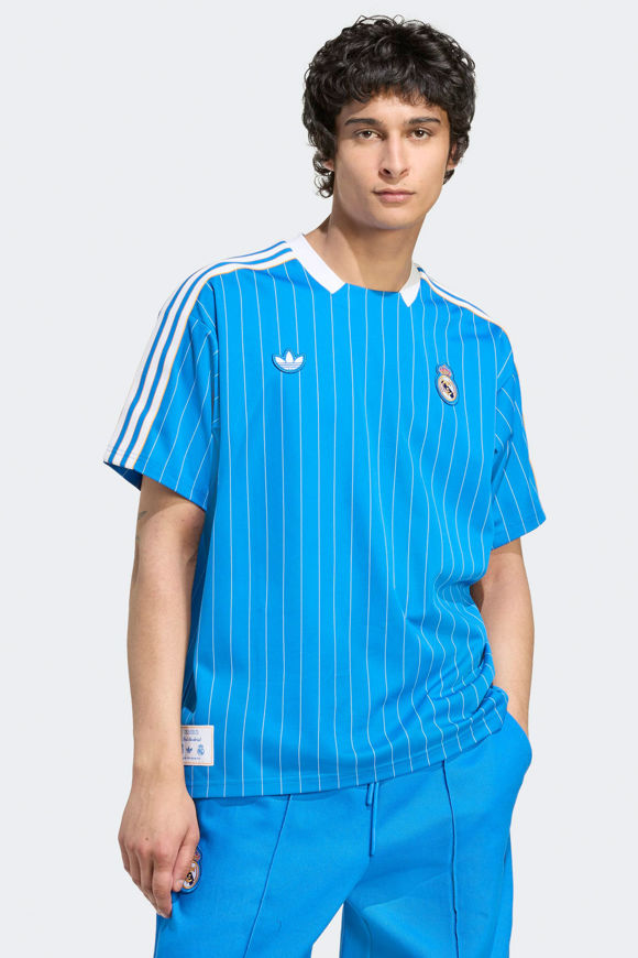 Image sur Real Madrid T-Shirt