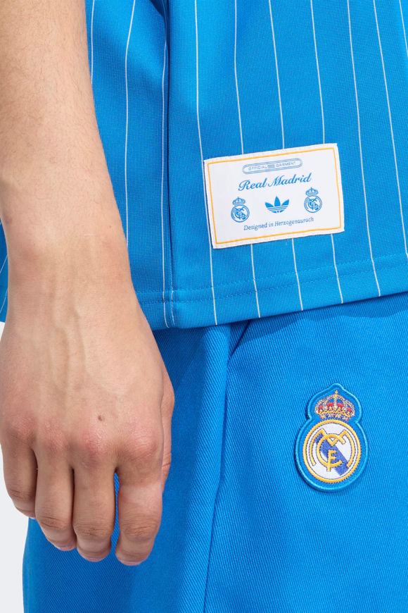 Image sur Real Madrid T-Shirt