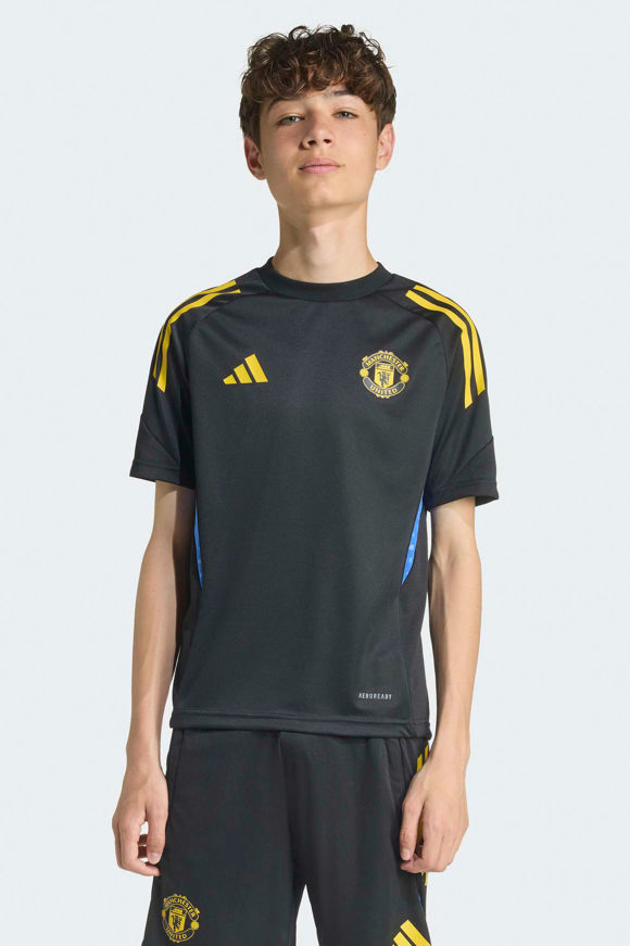 Bild von Manchester United T-Shirt