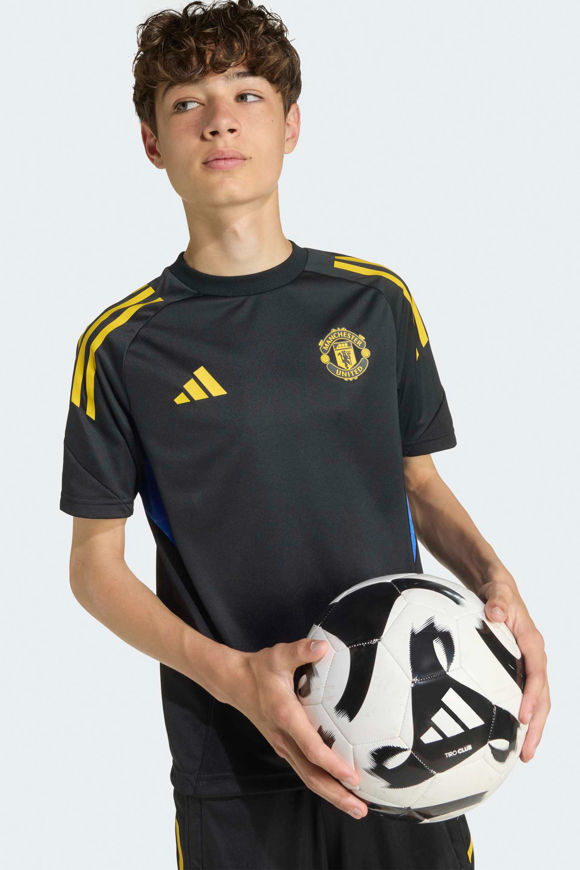 Bild von Manchester United T-Shirt