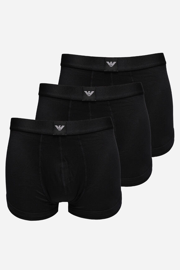 Bild von Dreierpack Boxershorts