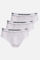 Image de Dreierpack Slips