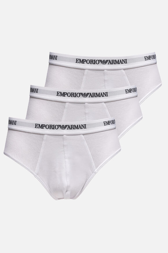 Bild von Dreierpack Slips
