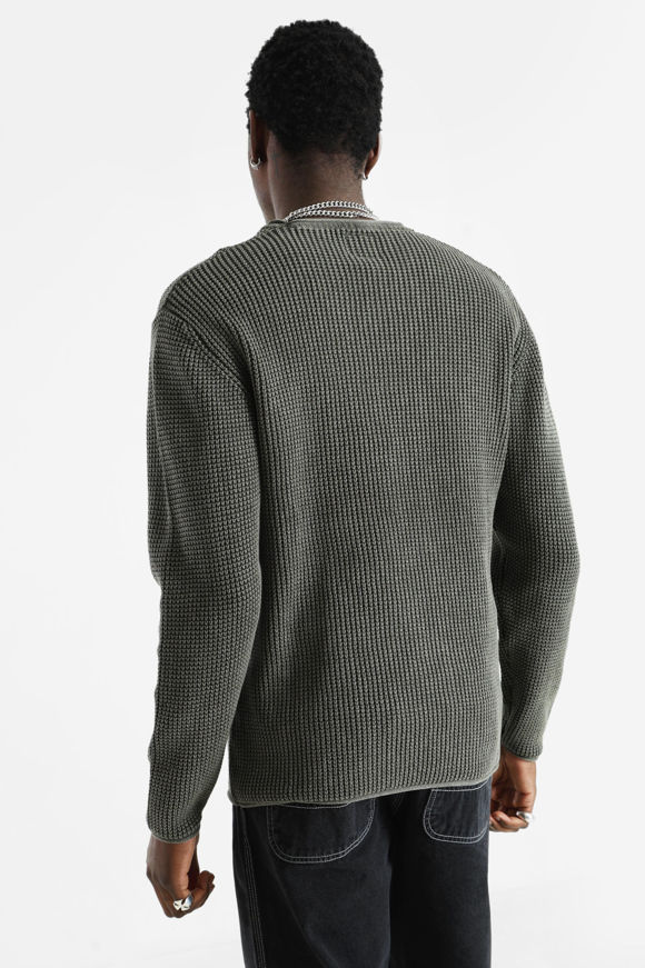 Image sur RRRYAN pull en tricot