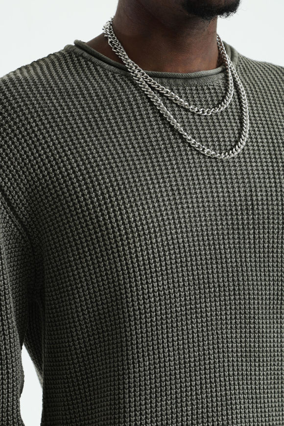 Image sur RRRYAN pull en tricot