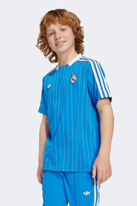 Bild von Real Madrid T-Shirt