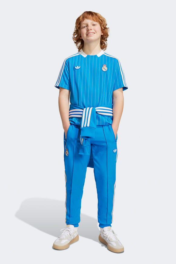 Bild von Real Madrid T-Shirt