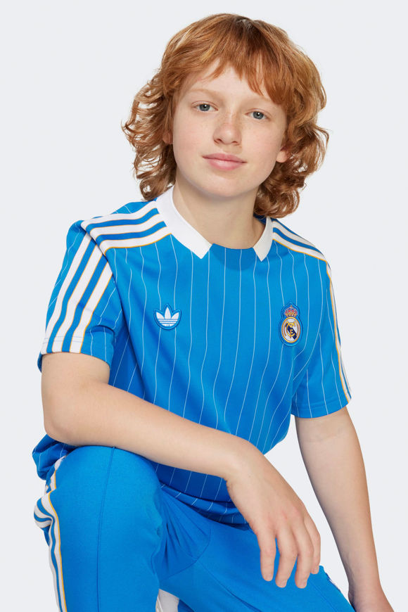 Bild von Real Madrid T-Shirt