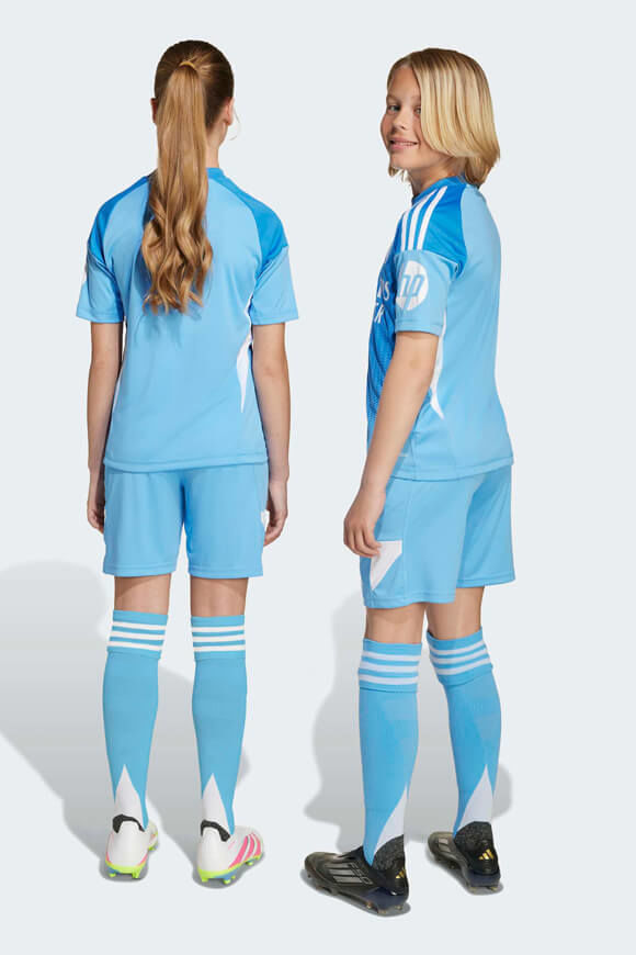 Bild von Fussball-Set