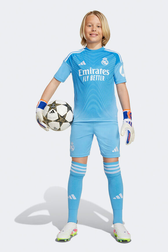 Bild von Fussball-Set