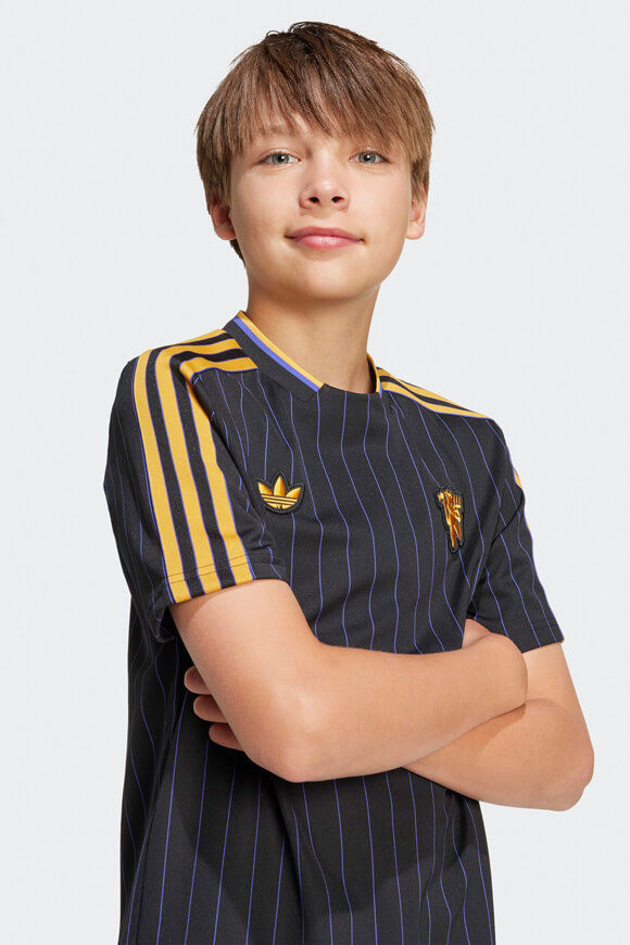 Image sur Manchester United Jersey T-Shirt