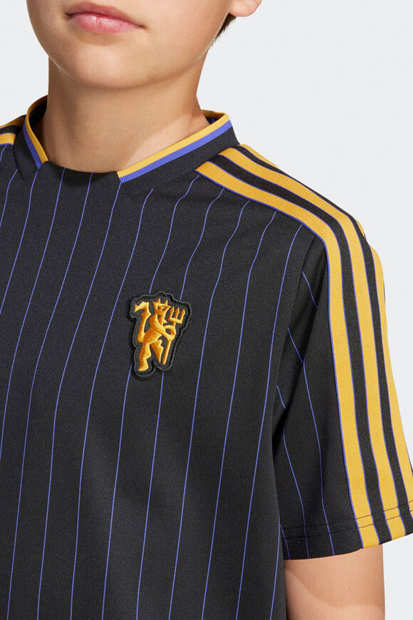 Image sur Manchester United Jersey T-Shirt
