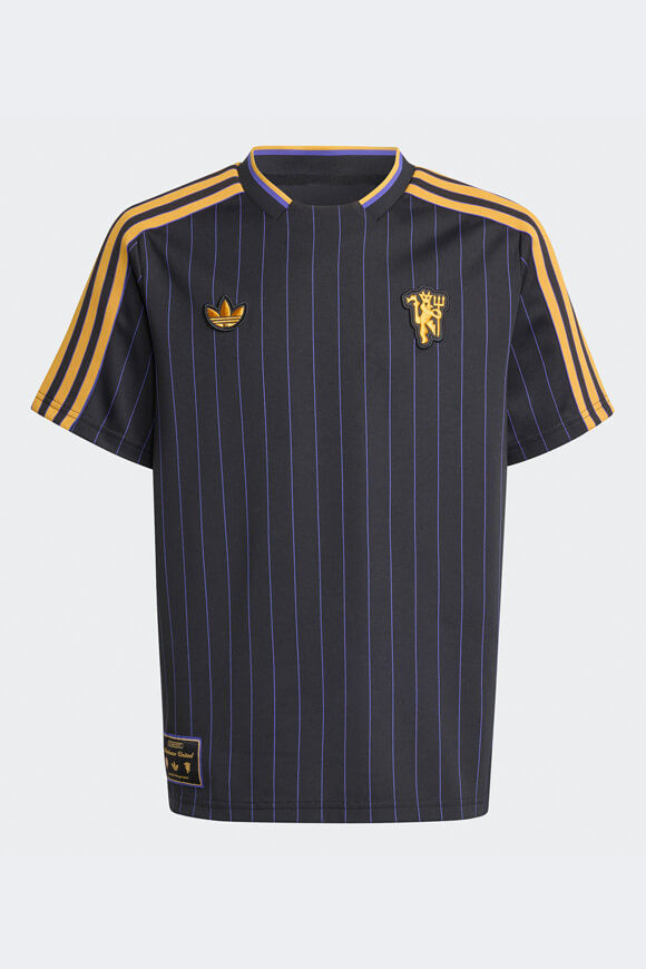 Image sur Manchester United Jersey T-Shirt