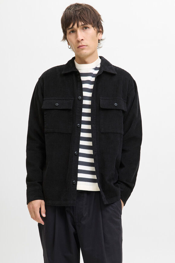 Bild von JJEPERFECT Cord-Overshirt