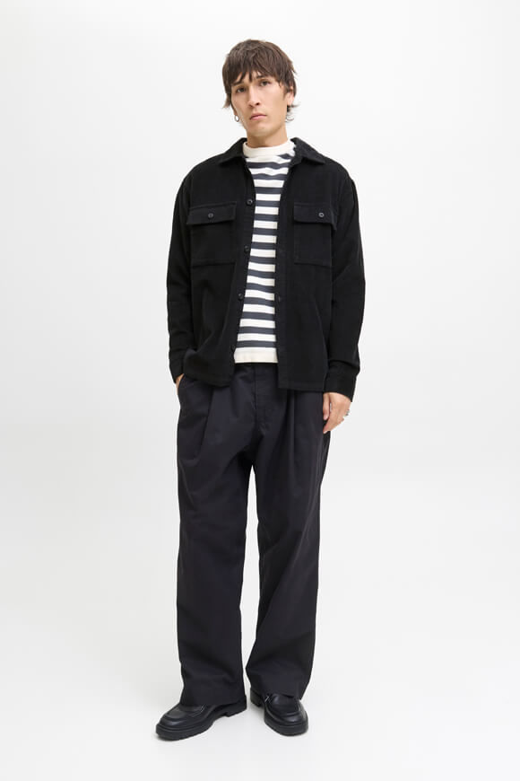 Bild von JJEPERFECT Cord-Overshirt