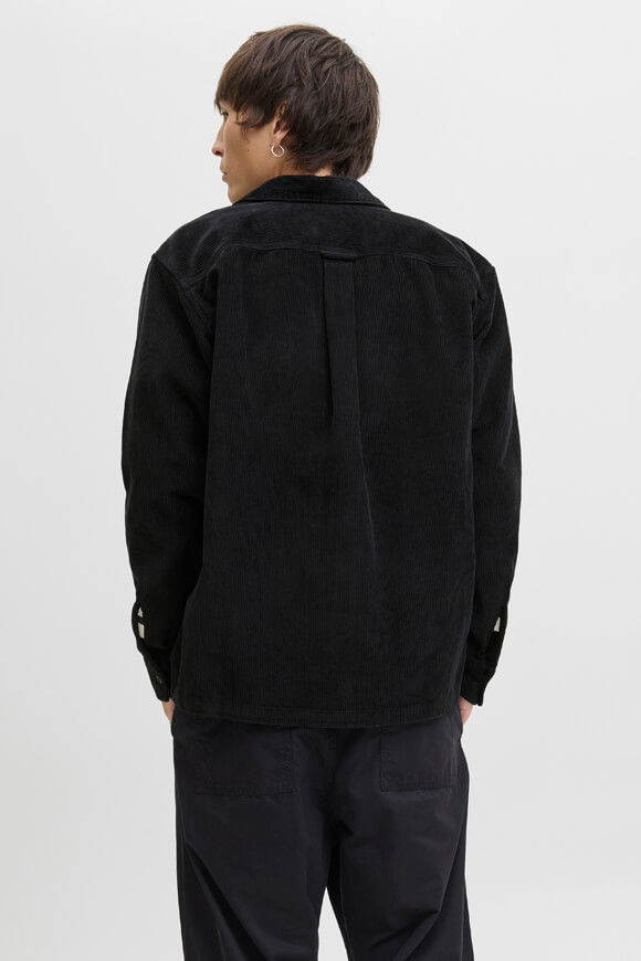 Bild von JJEPERFECT Cord-Overshirt