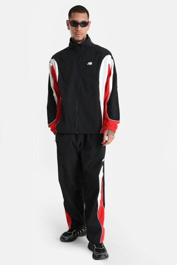 Bild von In Game woven Trainingsjacke