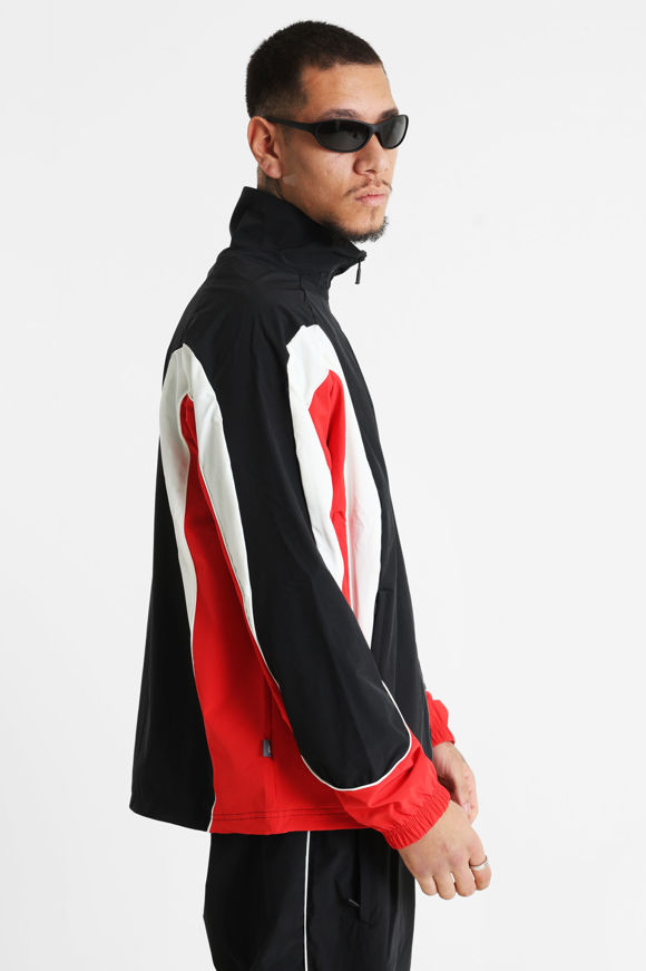 Bild von In Game woven Trainingsjacke