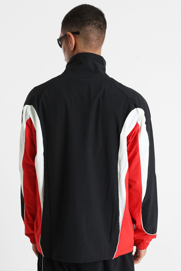 Bild von In Game woven Trainingsjacke