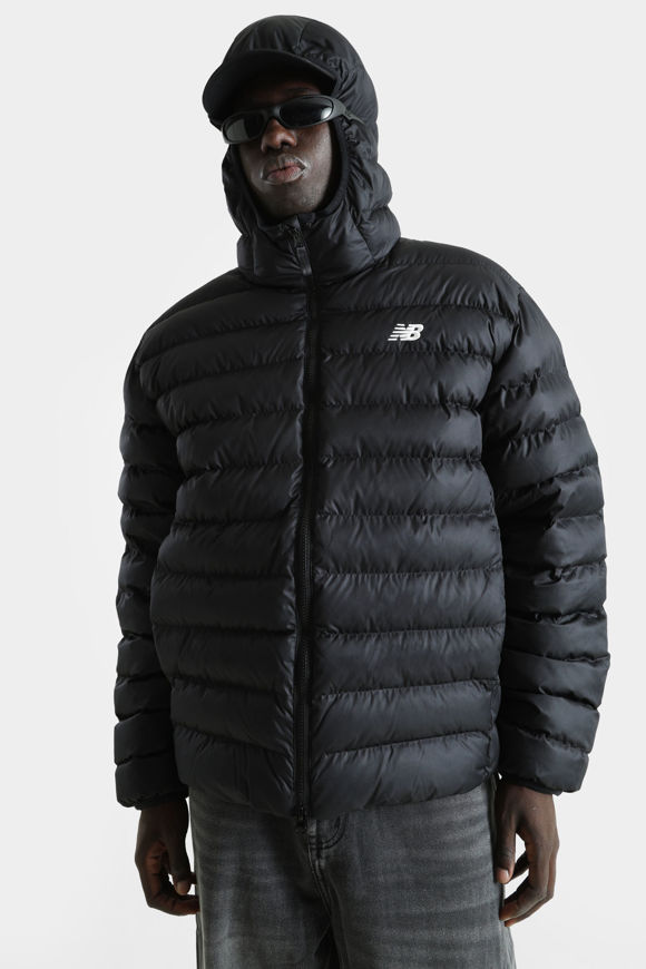 Bild von Gesteppte Jacke