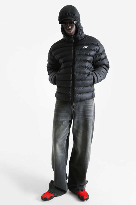 Bild von Gesteppte Jacke