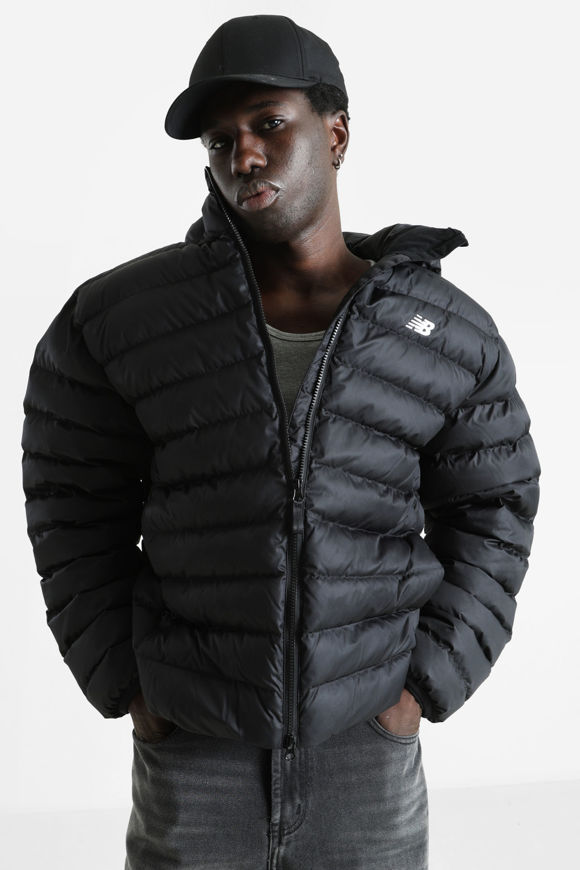 Bild von Gesteppte Jacke