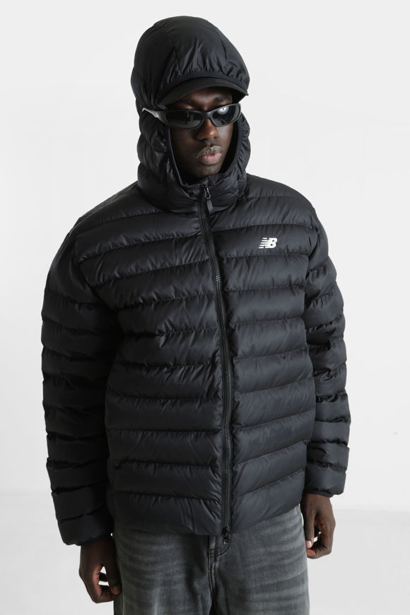 Bild von Gesteppte Jacke