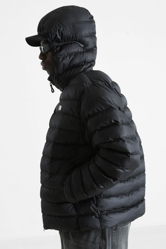 Bild von Gesteppte Jacke